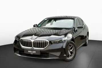 BMW 520 din 2024 - oferta BMW149041