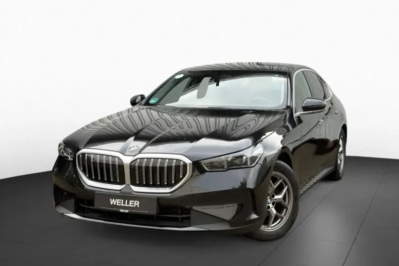 BMW 520 din 2024 cu 38.502 km - oferta BMW149041 - foto 1