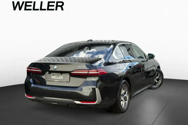 BMW 520 din 2024 cu 38.502 km - oferta BMW149041 - foto 3