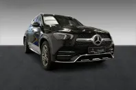 Mercedes-Benz GLE 300 din 2024 cu 10.800 km - oferta MER149042 - foto 5