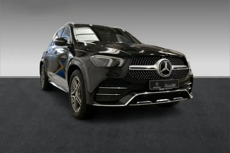 Mercedes-Benz GLE 300 din 2024 cu 10.800 km - oferta MER149042 - foto 5