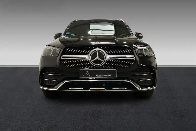 Mercedes-Benz GLE 300 din 2024 cu 10.800 km - oferta MER149042 - foto 6