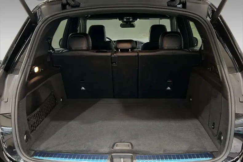 Mercedes-Benz GLE 300 din 2024 cu 10.800 km - oferta MER149042 - foto 7