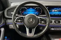 Mercedes-Benz GLE 300 din 2024 cu 10.800 km - oferta MER149042 - foto 12