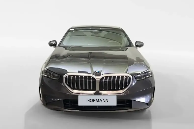 BMW 520 din 2024 cu 39.200 km - oferta BMW149043 - foto 1