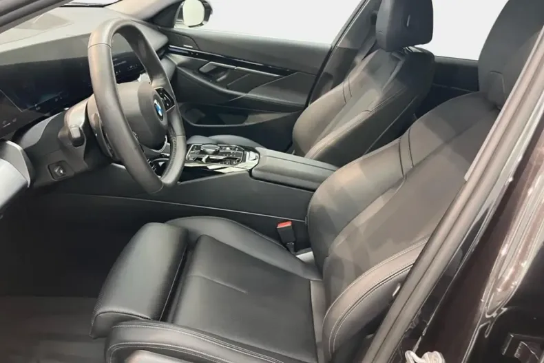 BMW 520 din 2024 cu 39.200 km - oferta BMW149043 - foto 5