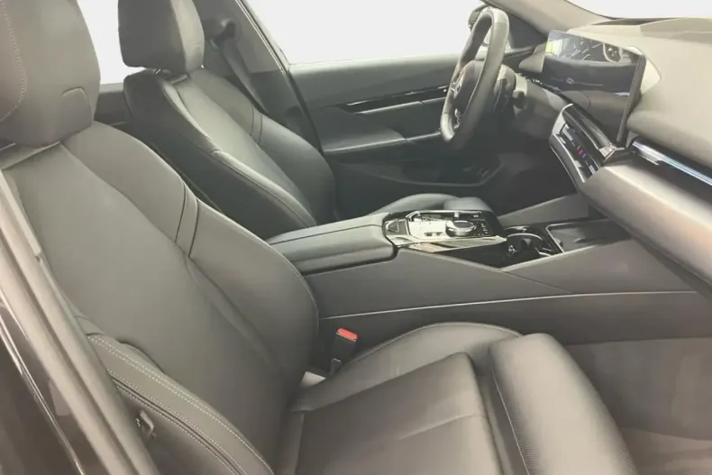 BMW 520 din 2024 cu 39.200 km - oferta BMW149043 - foto 9