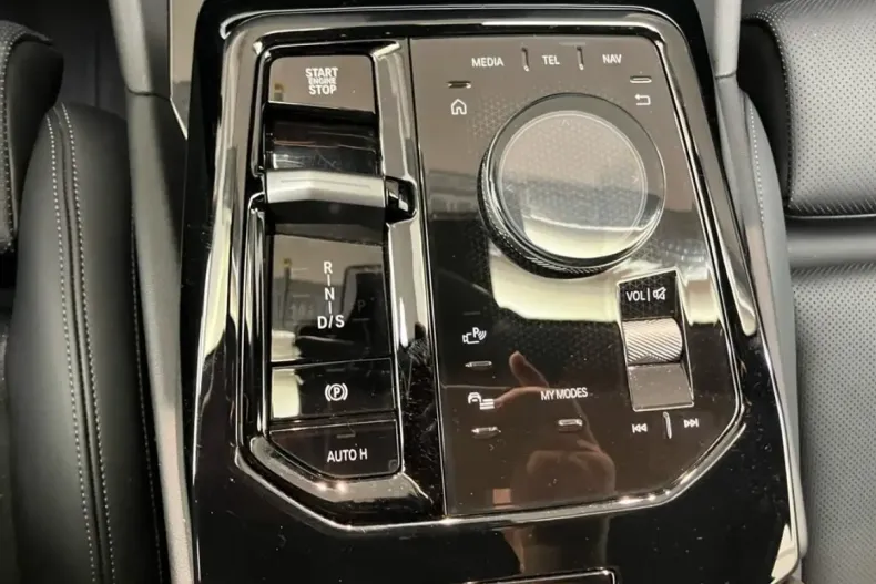 BMW 520 din 2024 cu 39.200 km - oferta BMW149043 - foto 15