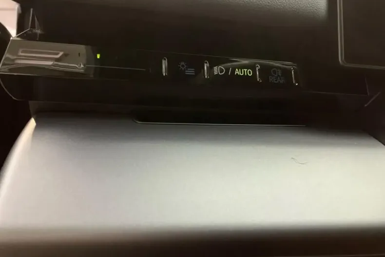 BMW 520 din 2024 cu 39.200 km - oferta BMW149043 - foto 17