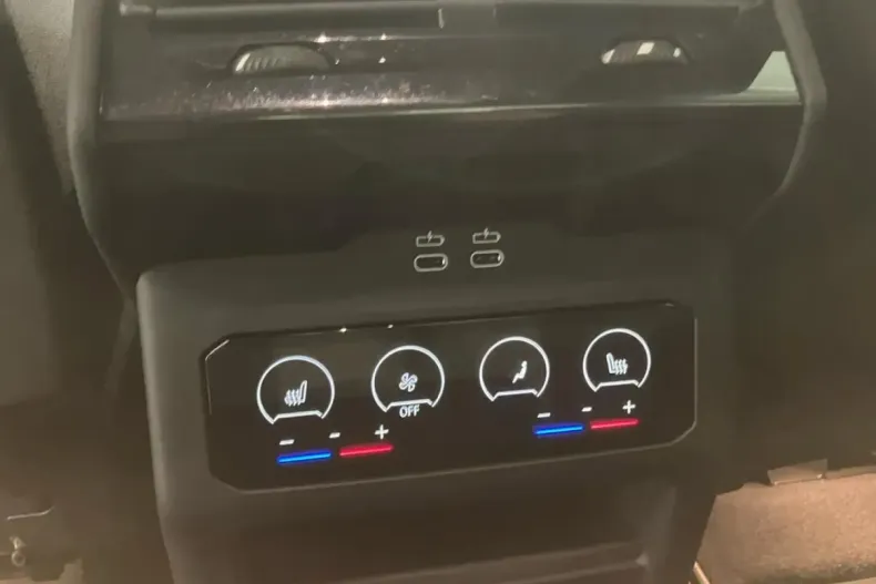 BMW 520 din 2024 cu 39.200 km - oferta BMW149043 - foto 22