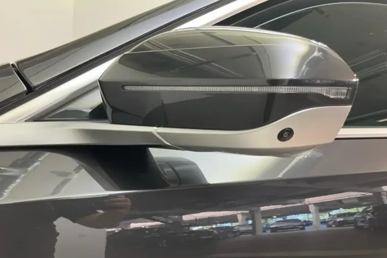 BMW 520 din 2024 cu 39.200 km - oferta BMW149043 - foto 24