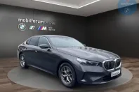 BMW 520 din 2024 cu 48.403 km - oferta BMW149044 - foto 1