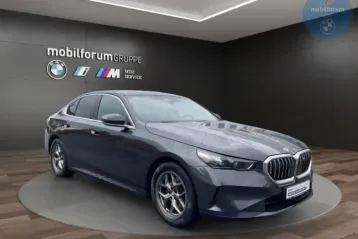 BMW 520 din 2024 - oferta BMW149044