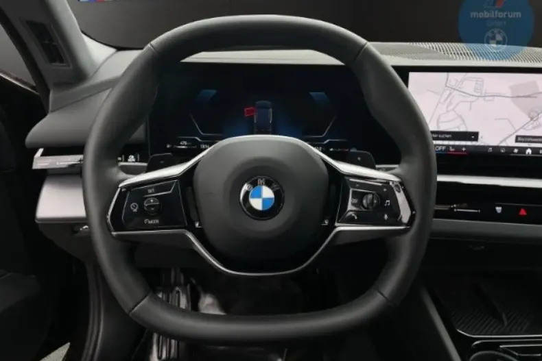 BMW 520 din 2024 cu 48.403 km - oferta BMW149044 - foto 5