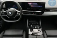 BMW 520 din 2024 cu 48.403 km - oferta BMW149044 - foto 7