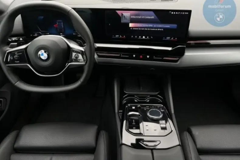 BMW 520 din 2024 cu 48.403 km - oferta BMW149044 - foto 7