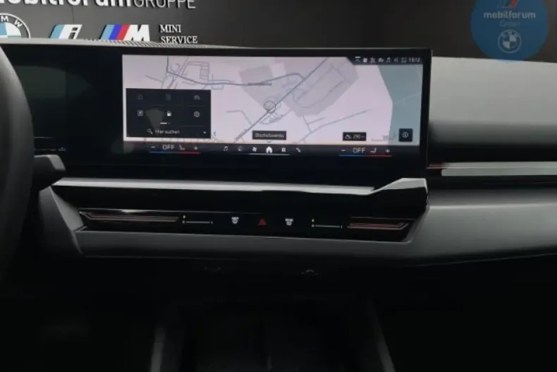 BMW 520 din 2024 cu 48.403 km - oferta BMW149044 - foto 9