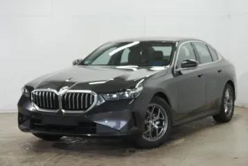 BMW 520 din 2024 - oferta BMW149045