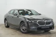 BMW 520 din 2024 cu 10.400 km - oferta BMW149045 - foto 3
