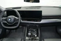 BMW 520 din 2024 cu 10.400 km - oferta BMW149045 - foto 7