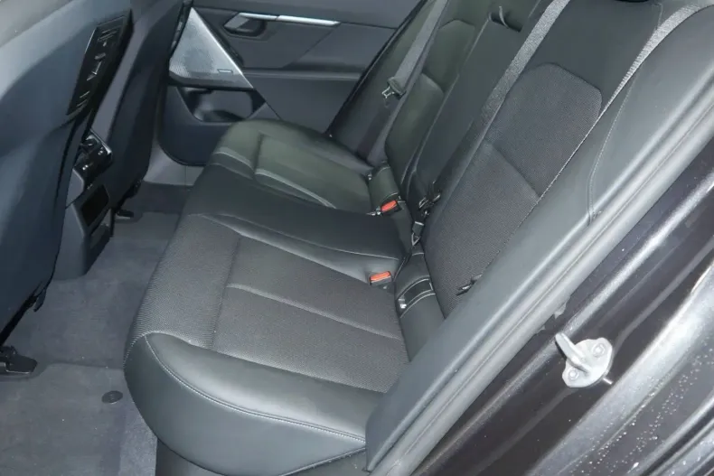 BMW 520 din 2024 cu 10.400 km - oferta BMW149045 - foto 8