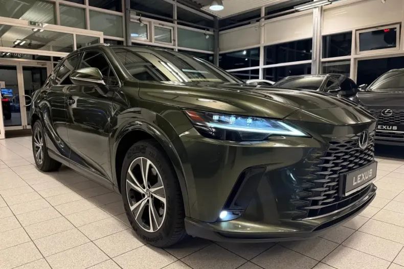 Lexus RX 350 din 2023 cu 50.991 km - oferta LEX149046 - foto 2