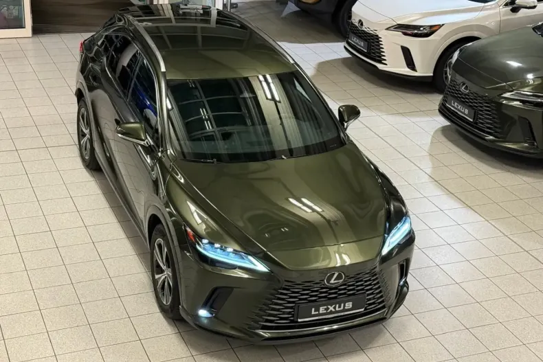 Lexus RX 350 din 2023 cu 50.991 km - oferta LEX149046 - foto 3