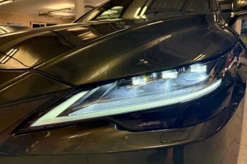 Lexus RX 350 din 2023 cu 50.991 km - oferta LEX149046 - foto 6