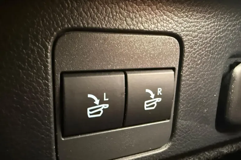 Lexus RX 350 din 2023 cu 50.991 km - oferta LEX149046 - foto 15