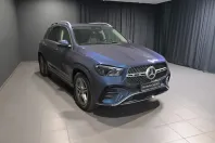 Mercedes-Benz GLE 350 din 2024 cu 13.900 km - oferta MER149050 - foto 1
