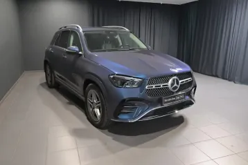 Mercedes-Benz GLE 350 din 2024 - oferta MER149050