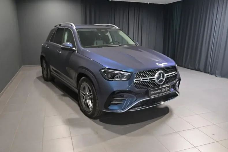 Mercedes-Benz GLE 350 din 2024 cu 13.900 km - oferta MER149050 - foto 1