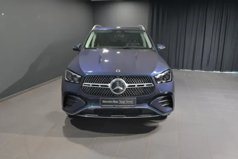 Mercedes-Benz GLE 350 din 2024 cu 13.900 km - oferta MER149050 - foto 2