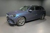 Mercedes-Benz GLE 350 din 2024 cu 13.900 km - oferta MER149050 - foto 3