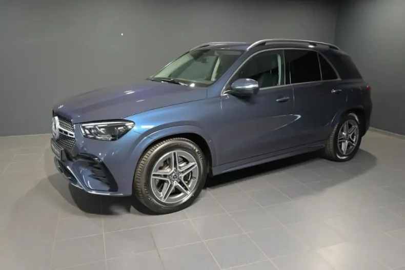 Mercedes-Benz GLE 350 din 2024 cu 13.900 km - oferta MER149050 - foto 3