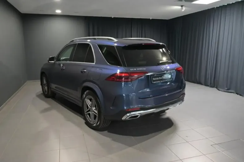 Mercedes-Benz GLE 350 din 2024 cu 13.900 km - oferta MER149050 - foto 6