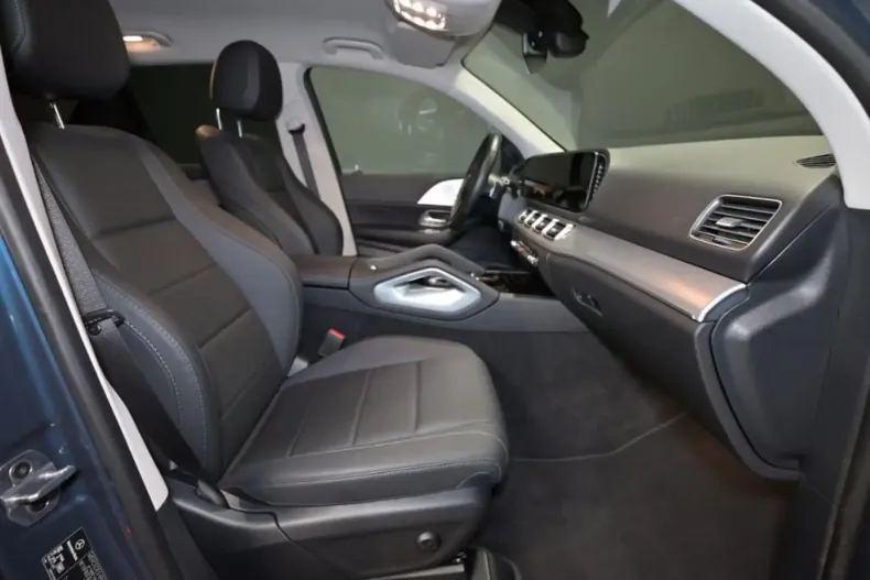 Mercedes-Benz GLE 350 din 2024 cu 13.900 km - oferta MER149050 - foto 9