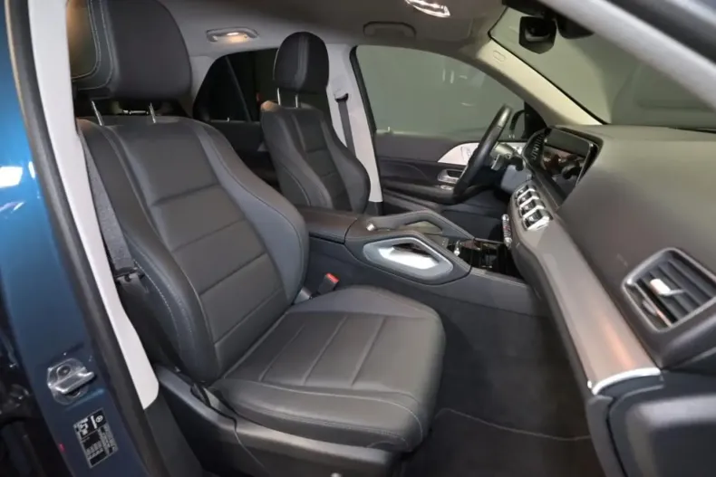 Mercedes-Benz GLE 350 din 2024 cu 13.900 km - oferta MER149050 - foto 10