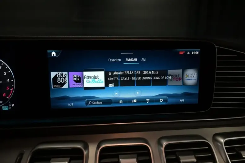 Mercedes-Benz GLE 350 din 2024 cu 13.900 km - oferta MER149050 - foto 15