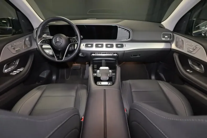 Mercedes-Benz GLE 350 din 2024 cu 13.900 km - oferta MER149050 - foto 16