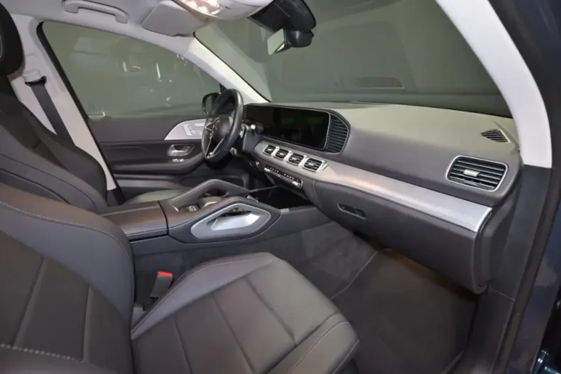 Mercedes-Benz GLE 350 din 2024 cu 13.900 km - oferta MER149050 - foto 19