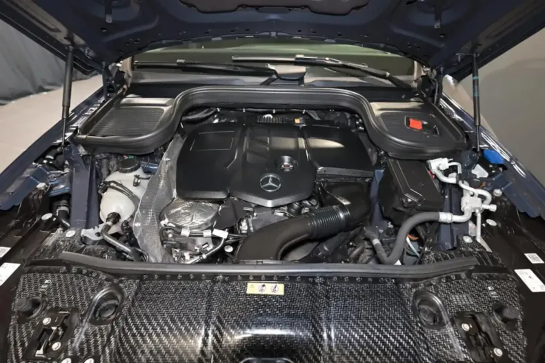 Mercedes-Benz GLE 350 din 2024 cu 13.900 km - oferta MER149050 - foto 23