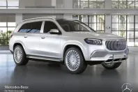 Mercedes-Benz GLS 600 din 2023 cu 18.612 km - oferta MER149053 - foto 16