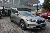 BMW 520 din 2024 cu 31.900 km - oferta BMW149054 - foto 1