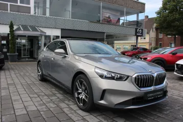 BMW 520 din 2024 - oferta BMW149054