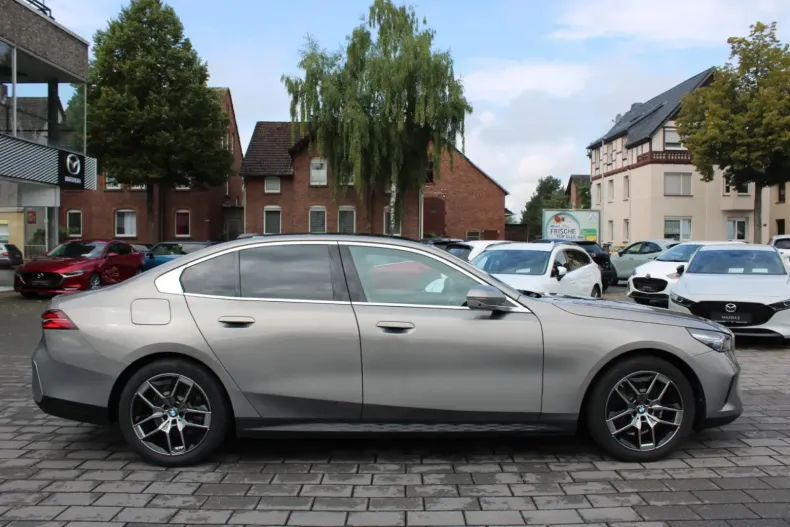 BMW 520 din 2024 cu 31.900 km - oferta BMW149054 - foto 7