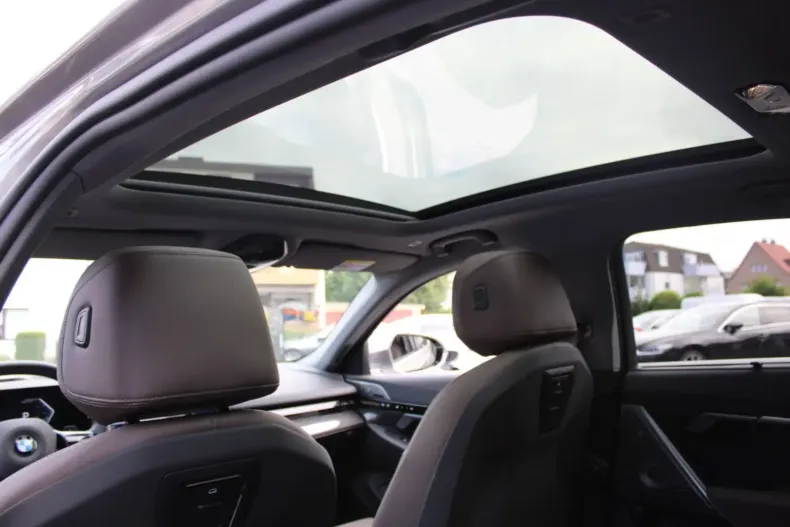 BMW 520 din 2024 cu 31.900 km - oferta BMW149054 - foto 15