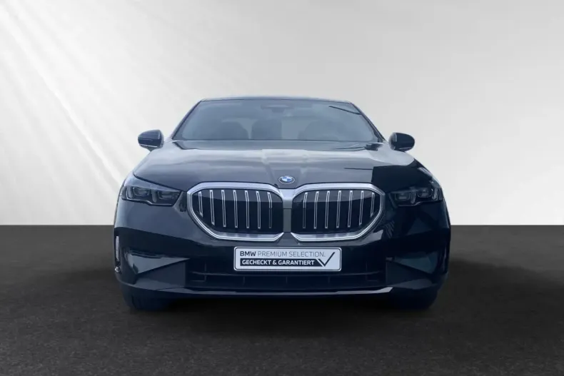 BMW 520 din 2024 cu 23.900 km - oferta BMW149055 - foto 5