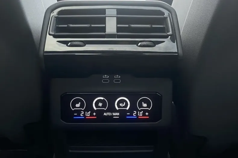 BMW 520 din 2024 cu 23.900 km - oferta BMW149055 - foto 13