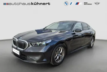 BMW 520 din 2024 - oferta BMW149058